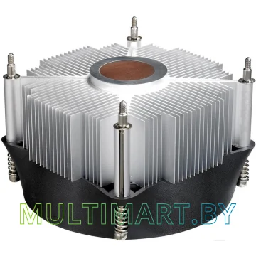 Кулер DeepCool THETA 31 PWM 1700 (DP-ICAS-T31P-17)